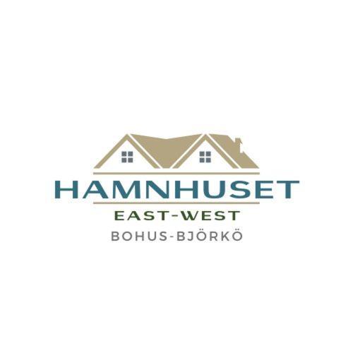 Hamnhuset Bjoerkoe Apartment Bjorko  Ngoại thất bức ảnh